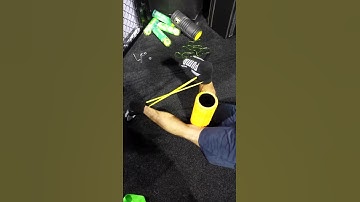 Prone Adduction Reciprocal Hamstring Curl