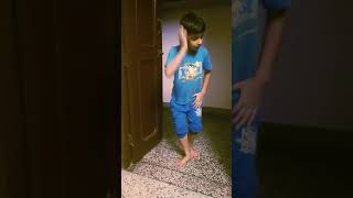 3 peg dance Ansh