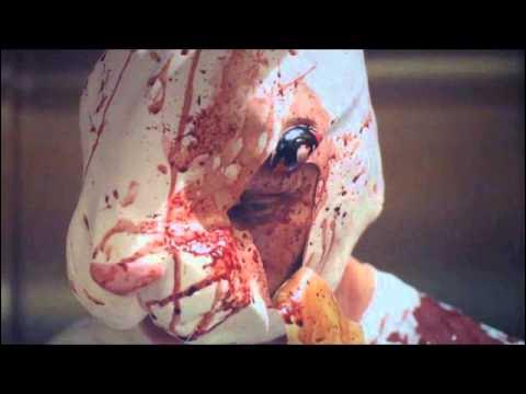 Coconuts Silver Lights (from Hotline Miami soundtrack) YouTube