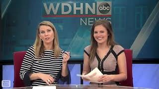 BEST NEWS BLOOPERS 2019 #5