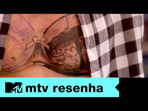 Vídeo: Mulheres Compartilham Tatuagens De Pesadelo Das Quais Se Arrependem Muito