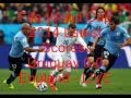 Fifa world cup 2014 latest scores uruguay 0 0 england  live