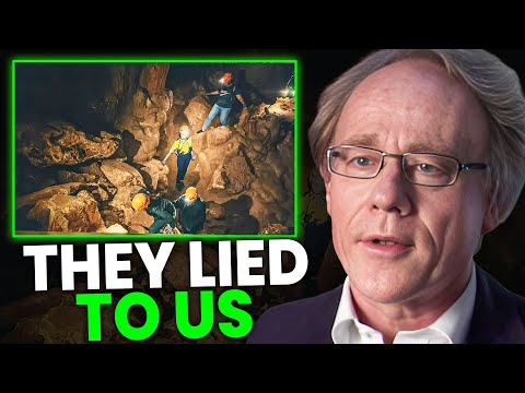 Archaeologists Just Opened a Sealed Chamber in the Amazon — What They Found Inside Shouldn't Exist - YouTube