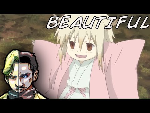 Get Nishimura And Kinamoto Natsume Yuujinchou Roku Ep 6 For iPhone Get Wallpaper Nishimura And Kinamoto Natsume Yuujinchou Roku Ep 6 Desktop Wallpaper