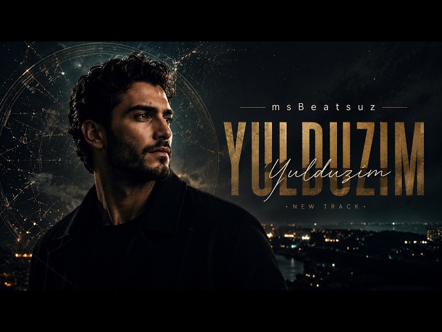 msBeatsuz — Yulduzim | Official Music Video