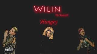 The Family B - Hungry Feat. Cly, Nuevozel, Maself & Lady Lola