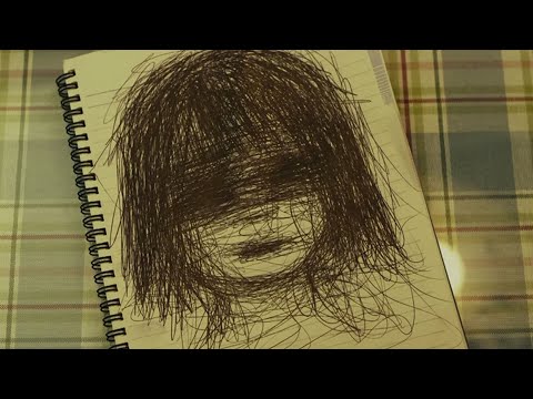 夜晚三点半：5分钟带你看完韩国恐怖电影《猫：看见死亡的双眼》