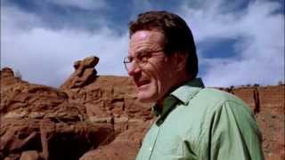 BREAKING BAD ALTERNATE ENDING