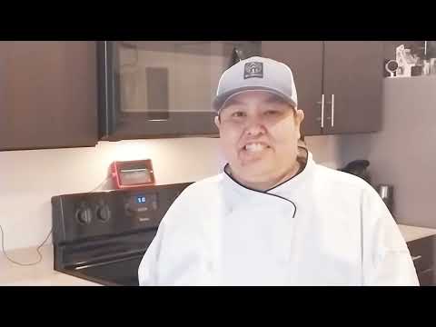 Chef des Ganzen