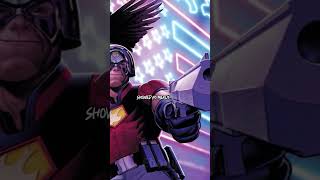 "Strongest Versions of " Peacemaker "🕊️#marvel    #shorts      #comics      #marvelcomics  #dccomics