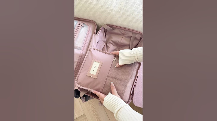 Pack with me for a quick trip 💕 #packing #packwithme #asmrsounds #beis #travelbag #amazonfinds
