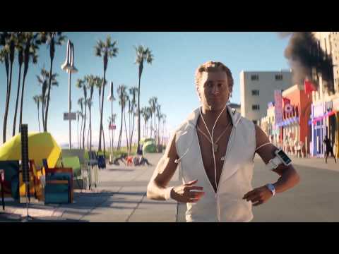 Dead Island 2 - Cinematic Trailer (Official)