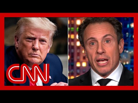 'The worst president ever. Period': Cuomo unloads on Trump