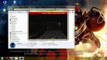 Killing ZDooM (Skulltag, GZDooM,...) by changing renderer