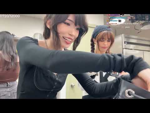 Emiru Escape Room w/ LILYPICHU, ARIASAKI AND BONNIE