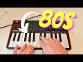 How To 80s Maneater Looping Cover Darryl Hall And John Oates mp3