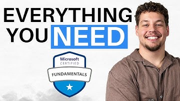 The ULTIMATE Microsoft AI-900 Exam STUDY GUIDE