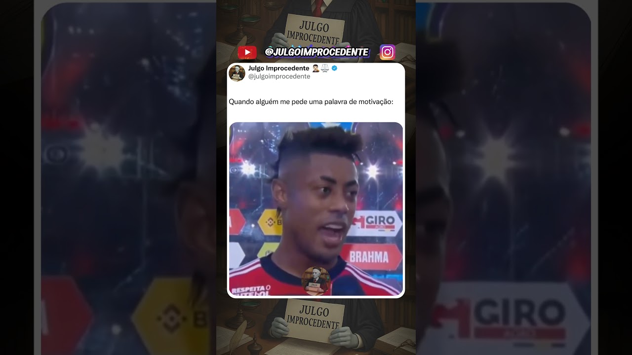 Eu, aconselhando 😂 