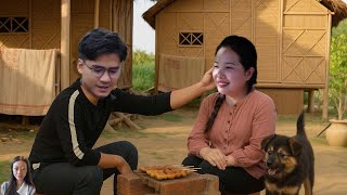 Download Lagu Van wanhoop naar geluk Sam en agent Lee shockeren iedereen door samen een huis te bouwen MP3