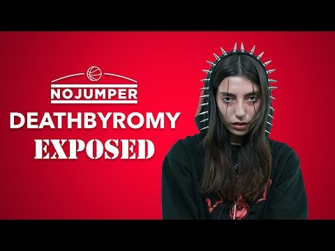 DeathByRomy On 'No Jumper: Exposed'