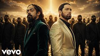 Damian Marley ft Eminem — Stay True To Yourself (Official Music Video)