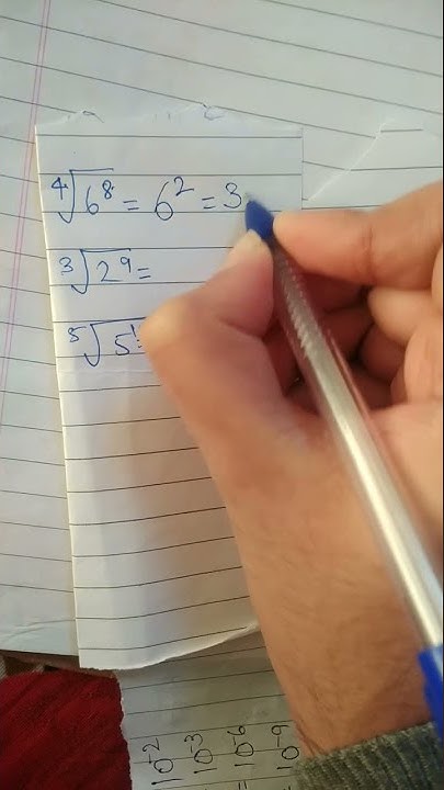 maths-tricks-under-root-value-youtube