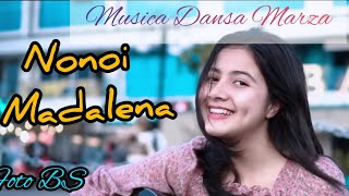 Musica Dansa Marza 🇹🇱 Noi Madalena (lyrics translation)