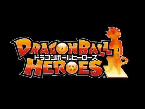 Dragon Ball Heroes [Game-play/How to play]