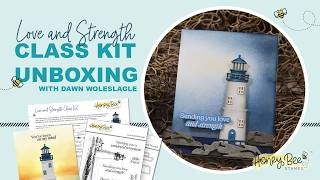 Cl Kit Unboxing - Love And Strength