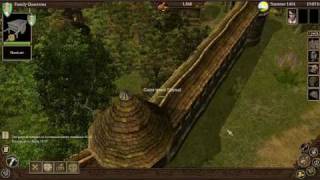 The Guild 2 - Renaissance (Gameplay PC)