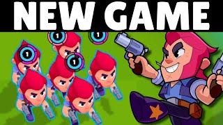 NEW SUPERCELL GAME ► SQUAD BUSTERS screenshot 4