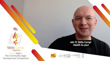 1C Skills Camp Invitation | 1C Company