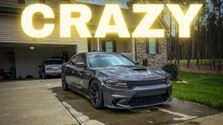 Unbelievable Transformation: This Dodge Charger RT Goes from Wrecked to Wonderful!