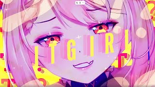 EBIKO | ITGIRL #vtuber MV