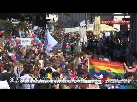 პროპაგანდის ეფექტი ესტონეთზე