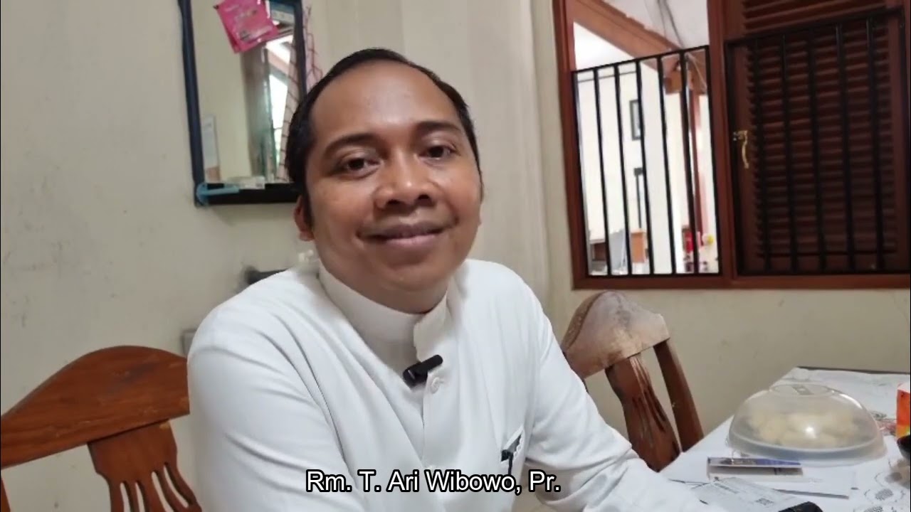 Semangat Misi  Prennthaler