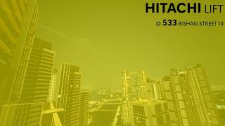 HITACHI MCA @ 533 BISHAN STREET 14