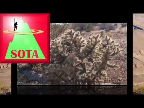 SOTA Activation Using