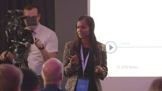 Nokia - Value of Process Mining in Supply Chain