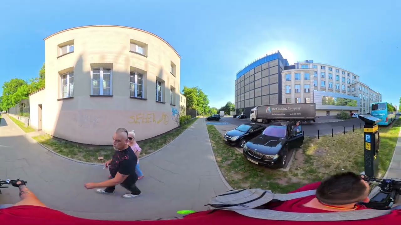 POLAND 🇵🇱 WARSAW 🧜‍♀️ Krakowskie Przedmieście 🕍 Dworzec Wschodni 🚂