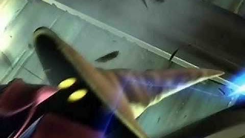 Final Fantasy IX - Cutscene 15 - Black Waltz 3