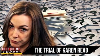 Is The Defense Grasping At Straws Trying To Paint A Conspiracy Against Karen Read?