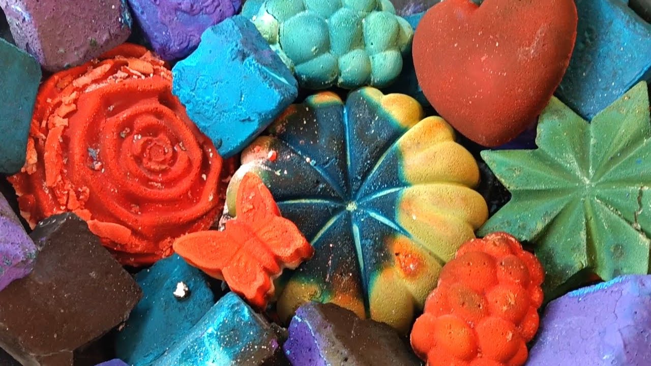 HBD dear @famakalim4832 🫶 Ultra Dusty, Crispy & Soft Treat😁