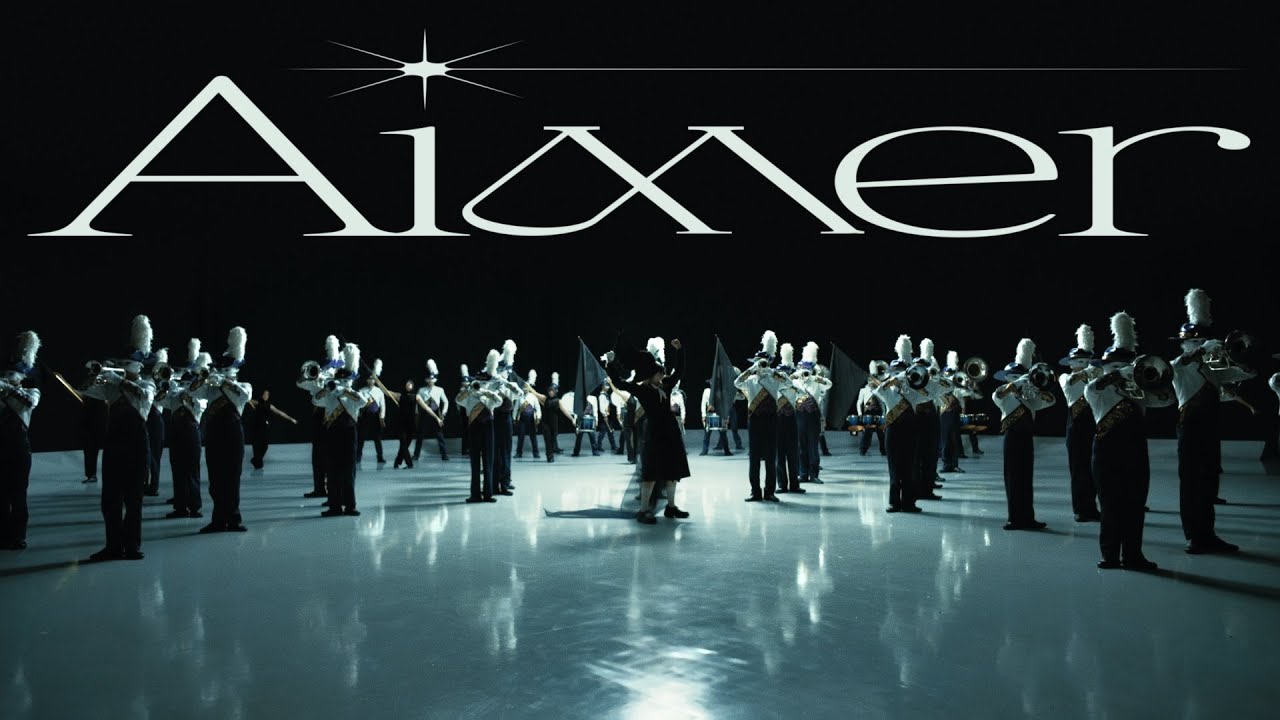 Aimer「World Where the Sun Never Rises」Music Video