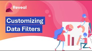 Reveal BI: Doing Top N Filters in Dashboards | Data Filtering Made Easy