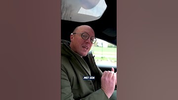 The NIO BATTERY SWAP. This is MADNESS!