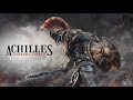 Achilles: Legends Untold-Objetivo Secundário:A Voz Do Abismo