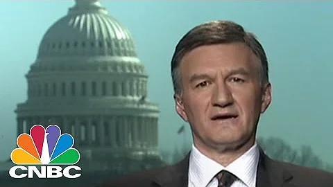 Enbridge Inc. CEO Al Monaco | Mad Money | CNBC