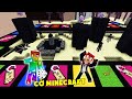 MINI GAME : CUỘC THI ĐÁNH CỜ MINECRAFT ** THỬ THÁCH NOOB CHIẾN THẮNG VANH TRÊN BÀN CỜ MINECRAFT ??