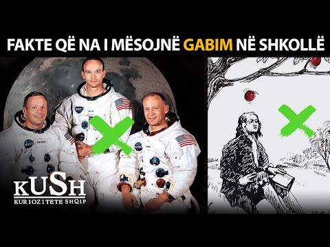 Video: 5 Fakte Interesante Rreth Algjerisë